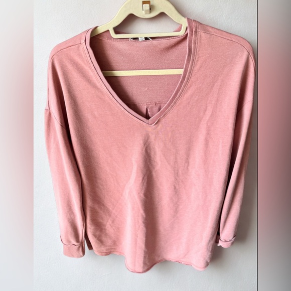 Z Supply Weekender Sweatshirt - Picture 2 of 4